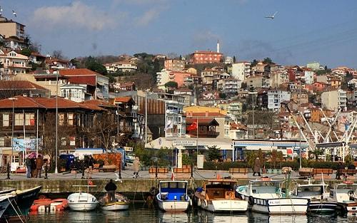 İstanbul’da Kiralık Evlerin Metrekaresi 17 Lira: Pahalılıkta Sarıyer İlk Sırada