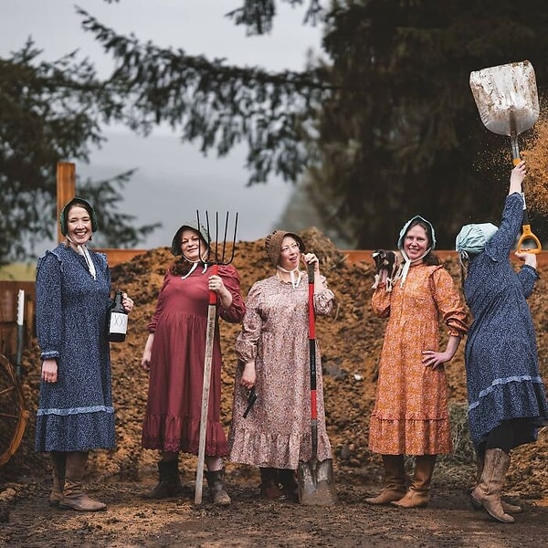 Пока-пока 2020, оставь все *ерьмо позади!