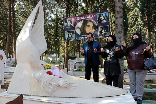 6 Yıl Önce Bugün Hayattan Koparılmıştı: 'Özge’m Bunu Hak Etmedi'