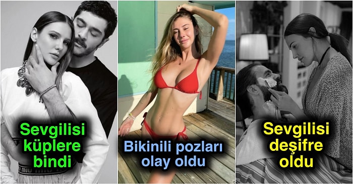 Bugün de Gıybete Doyduk! 11 Şubat'ta Magazin Dünyasında Öne Çıkan Olaylar