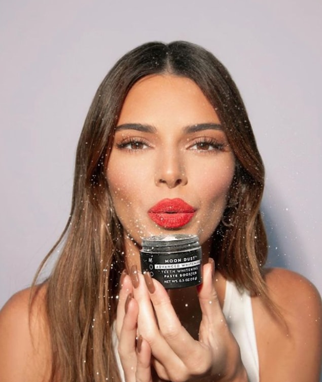 12. Kendall Jenner / 151 milyon takipçi