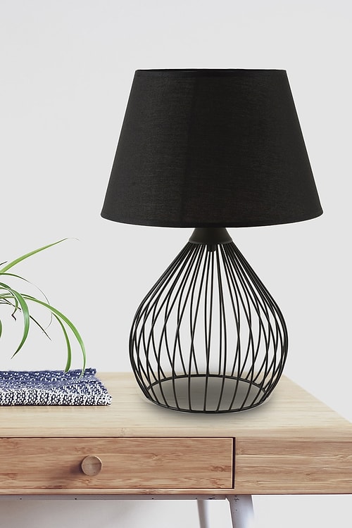 Yatak Odası Dekorasyonunu Tamamlaman İçin Seçebileceğin 12 Ev Yaşam