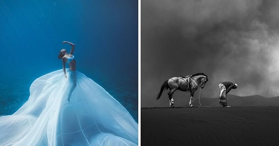 Tokyo International Foto Awards 2020 объявили 10 самых лучших фото со всего мира  за прошлый год