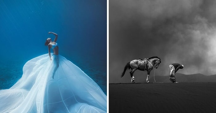 Tokyo International Foto Awards 2020 объявили 10 самых лучших фото со всего мира  за прошлый год