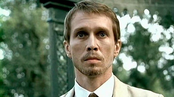 10. «Идиот» (Россия, 2003)