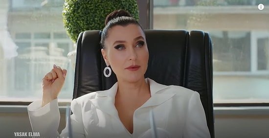 Yasak Elma 98. Bölüm Fragmanı