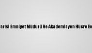 Başkentte Fetö Firarisi Emniyet Müdürü Ve Akademisyen Hücre Evlerinde Yakalandı