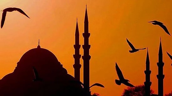 Regaip Kandili Ne Zaman, Hangi Gün? İşte Hicri Takvim’e Göre Kandil Günleri