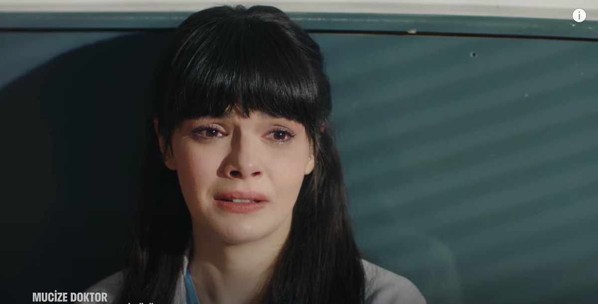 Mucize Doktor 50. Bölüm Fragmanı