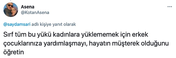 Çıkaracak derslerimiz var...