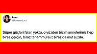 Annelerinizi Düşünüp Gözlerinizin Dolu Dolu Olacağı Bir Durumdan Dem Vuran Kişi ve Gelen Düşündürücü Cevaplar