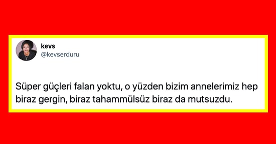 Annelerinizi Düşünüp Gözlerinizin Dolu Dolu Olacağı Bir Durumdan Dem Vuran Kişi ve Gelen Düşündürücü Cevaplar