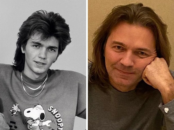 2. Дмитрий Маликов