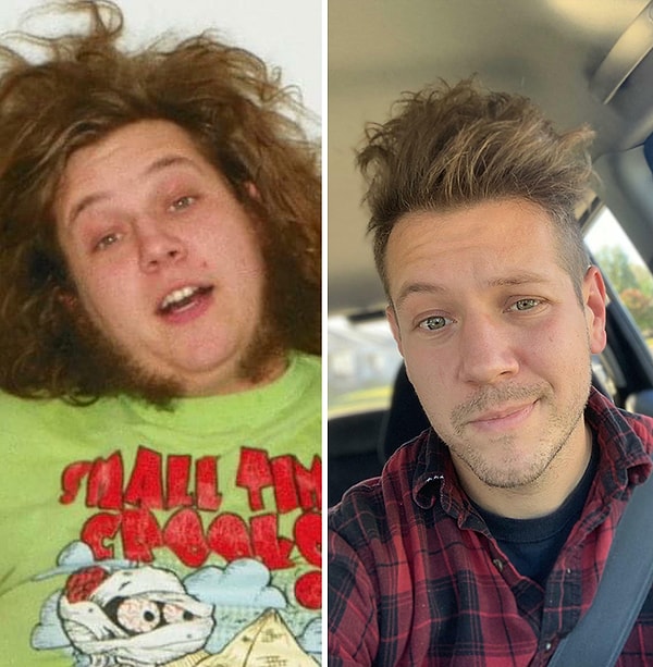 3. От 20 до 30 лет