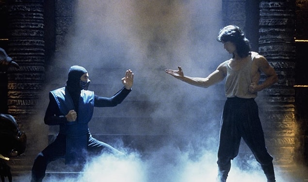 19. Mortal Combat - IMDb: 5,8