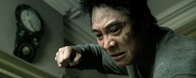 12. Unleashed - IMDb: 7,0