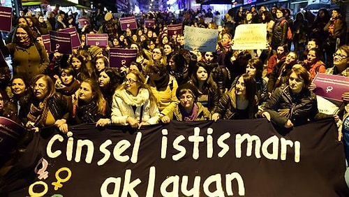 Cezaevine Girenlerin Sayısı 10 Yılda 4 Kat Arttı: Cinsel Suçlar 10 Katına Çıktı