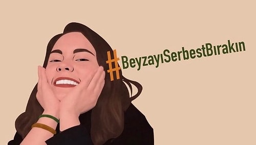 Boğaziçi Protestoları Kapsamında Tutuklanan Beyza Buldağ Serbest!