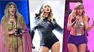 Son Albümüyle Köklerine Dönen Taylor Swift’in Yerlere Göklere Sığmayan 18 Canlı Performansı