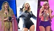Son Albümüyle Köklerine Dönen Taylor Swift’in Yerlere Göklere Sığmayan 18 Canlı Performansı