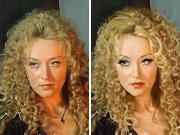 4. Миледи Винтер, «Д’Артаньян и три мушкетёра»