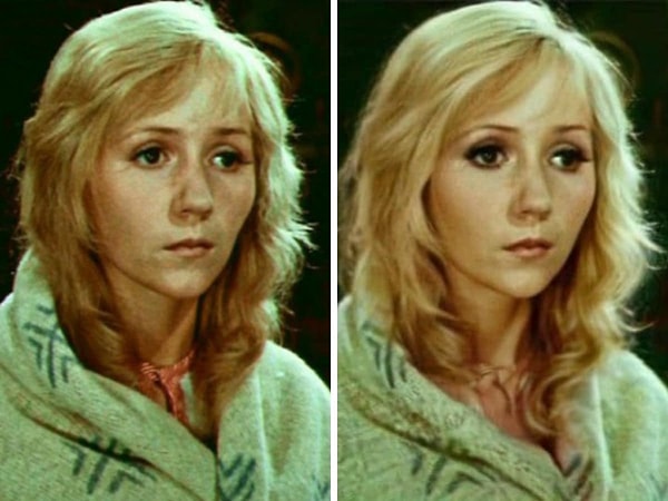 8. Падчерица, «Двенадцать месяцев»