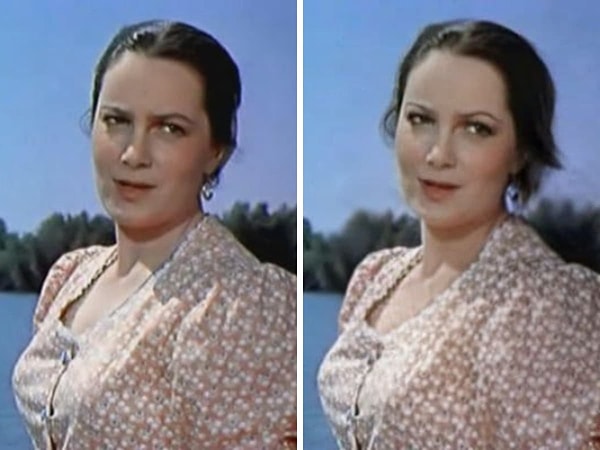 11. Аксинья, «Тихий дон»