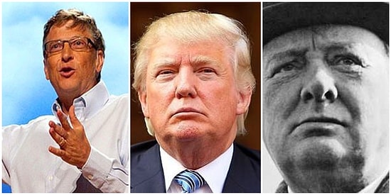 Uykuya Doyamayanlara Gelsin! İşte Dünyanın En Başarılı İsimlerinin Günlük Uyku Düzenleri