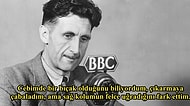 Dünyaca Ünlü Yazar George Orwell'in Anlatımıyla ''Kurşunla Vurulmak'' Nasıl Bir Histir?