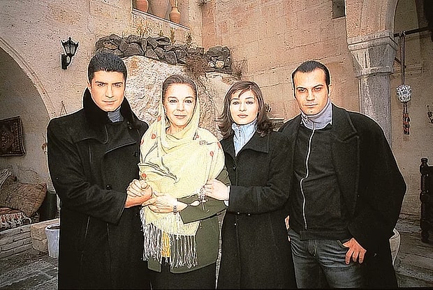 Asmalı Konak