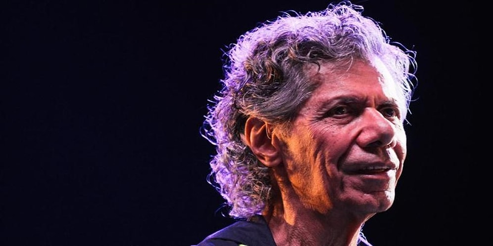 Ahmet Baran Yazio: Caz Müziğin Profesörü Chick Corea 79 Yaşında Müzik Dünyasında Bayrakları Yarıya İndirdi