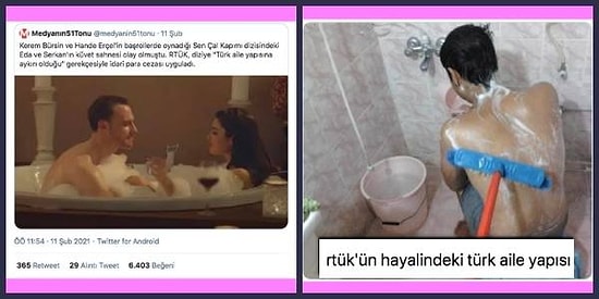 Televizyon Dünyasıyla İlgili Attıkları Komik Tweetlerle Hafta Boyunca Güldürenler