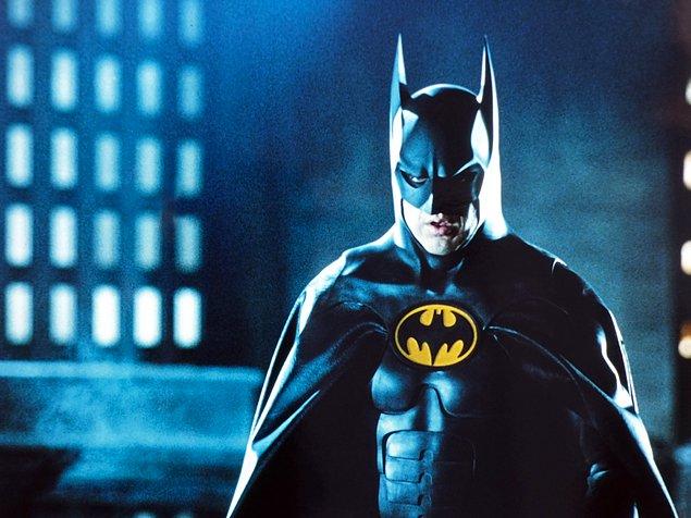 DC'nin en sevilen süper kahramanı Batman'in aslında 19. yüzyılda İngiltere'de görülen bir anti-kahramandan ilham alınarak yaratıldığını biliyor muydunuz?