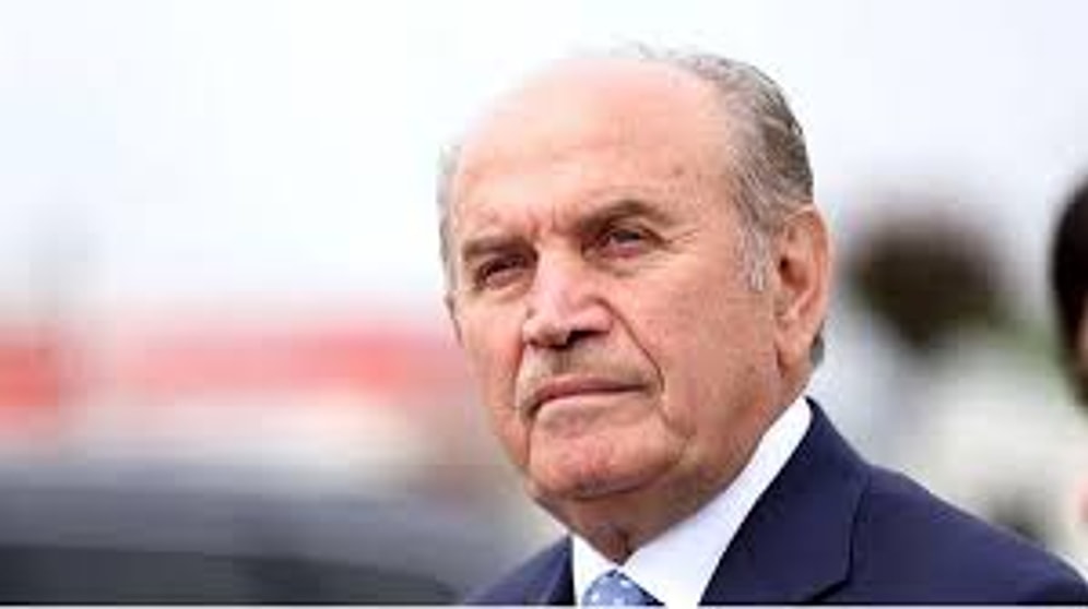 Kadir Topbaş Kimdir? İşte Eski İBB Başkanı Kadir Topbaş Hayatı...