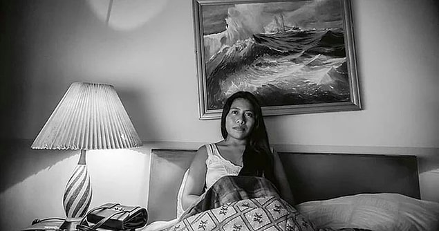 3. Yalitza Aparicio / Cleo - Roma (2018)