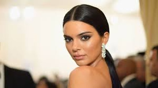 Kendall Jenner Paylaştığı Fotoğraflarla Sosyal Medyayı Salladı! Takipçilerine İçini Döken Jenner'den İtiraflar