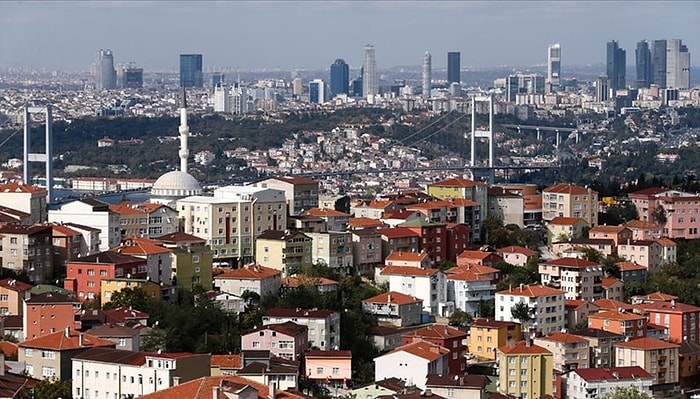 Kentsel Dönüşümde Banka Kredisi Faiz Destekleri Yeniden Düzenlendi