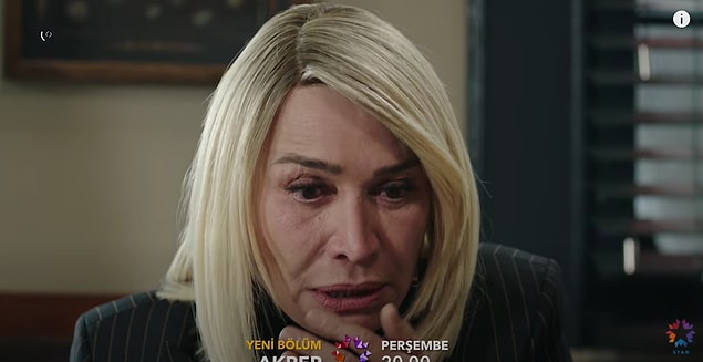 Akrep Son Bölüm Özeti