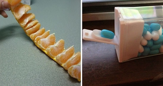 15 самых удивительных особенностей использования обычных вещей, о которых мало кто знает