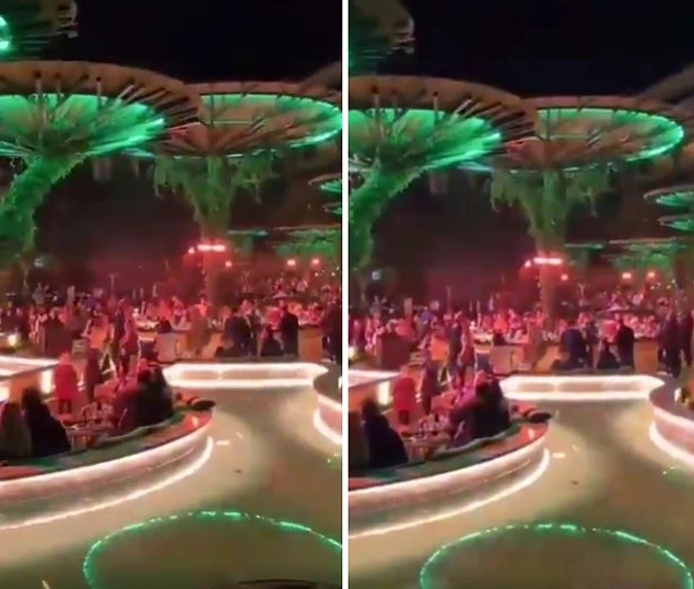 Rezervasyon yaptırıldıktan sonra alınan kod ile aranan çağrı merkezinden özel izin alan insanlar, HES kodlarını da göstererek otellerde kalabiliyorlar.
