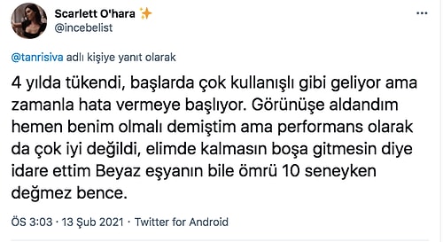 Eski Sevgililerine Kullanıcı Yorumu Yaparak Yaratıcılıklarını Konuşturanlardan Muhteşem Analizler