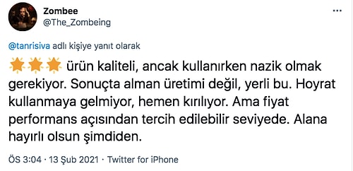 Eski Sevgililerine Kullanıcı Yorumu Yaparak Yaratıcılıklarını Konuşturanlardan Muhteşem Analizler