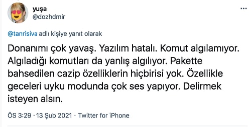 Eski Sevgililerine Kullanıcı Yorumu Yaparak Yaratıcılıklarını Konuşturanlardan Muhteşem Analizler