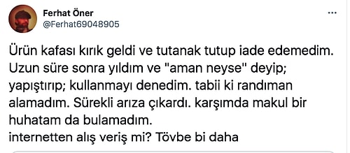 Eski Sevgililerine Kullanıcı Yorumu Yaparak Yaratıcılıklarını Konuşturanlardan Muhteşem Analizler