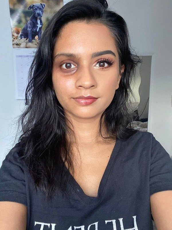 1. "Силу макияжа трудно переоценить".