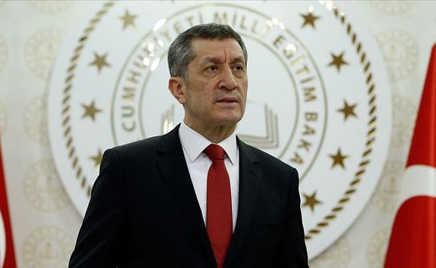 "Şubatın son haftası"