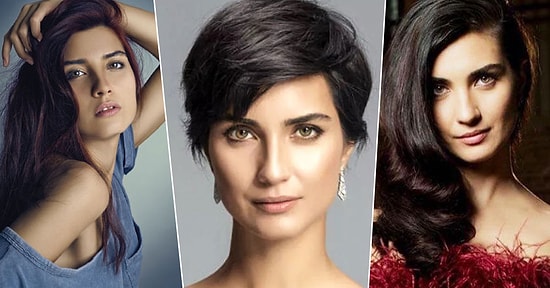 Sefirin Kızı'yla Ekrana Dönen Tuba Büyüküstün'ün Başarılarla Dolu Kariyer Yolculuğu