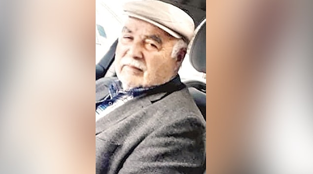 Çiftçinin oğlu 2019 yılında kredi borcunu ödeyemediği için hapis yatmış...