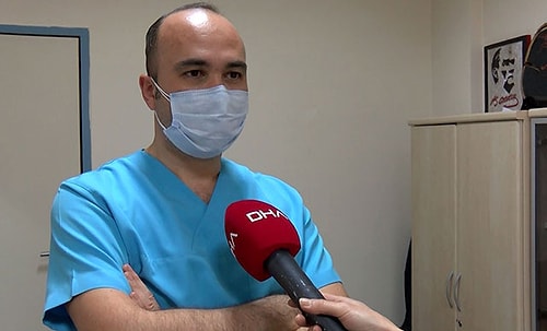 Korkutan Açıklama: 'Erkeklerde Koronavirüs Kalıcı Kısırlık Nedeni'