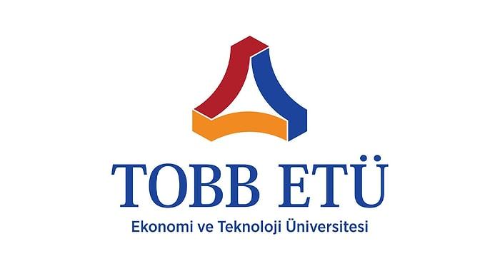 TOBB Ekonomi ve Teknoloji Üniversitesi Araştırma Görevlisi Alacak! Personel Alım Şartları ve Başvuru Tarihi...